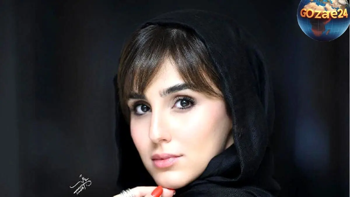 نگار نیکدل در نقش غیرمنتظره در خرابه‌های زخم کاری؛ تصاویر جدید و متفاوت بازیگر جوان در اینستاگرام