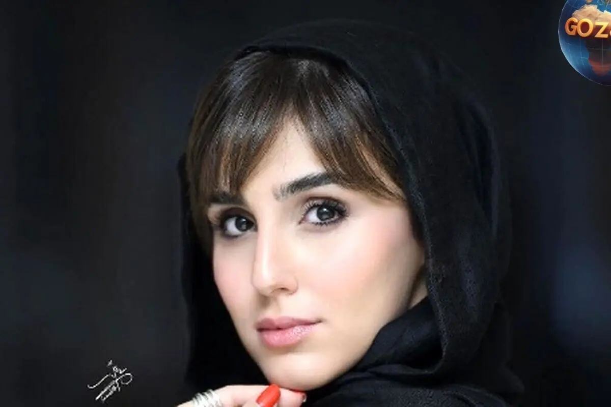 نگار نیکدل در نقش غیرمنتظره در خرابه‌های زخم کاری؛ تصاویر جدید و متفاوت بازیگر جوان در اینستاگرام