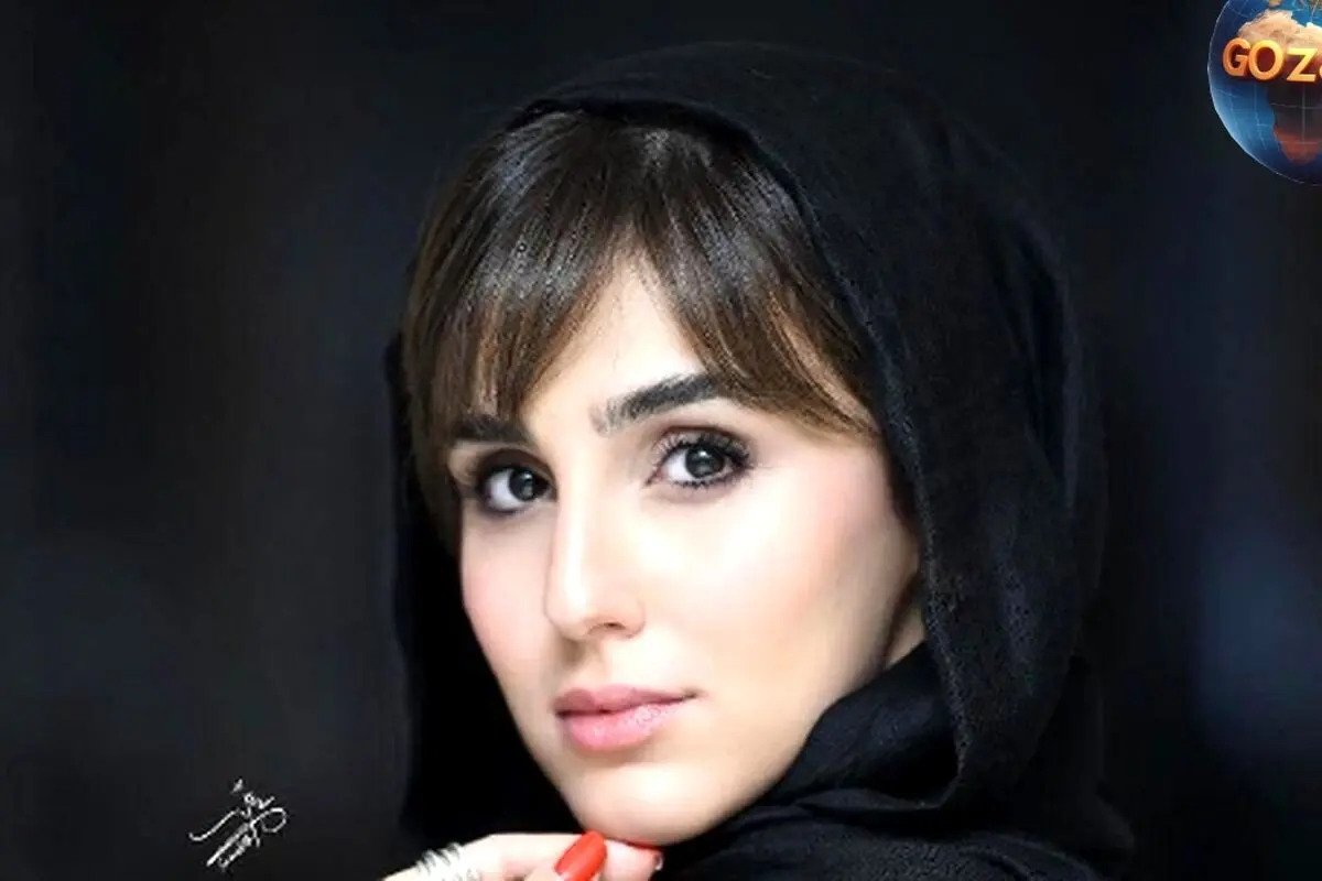نگار نیکدل در نقش غیرمنتظره در خرابه‌های زخم کاری؛ تصاویر جدید و متفاوت بازیگر جوان در اینستاگرام