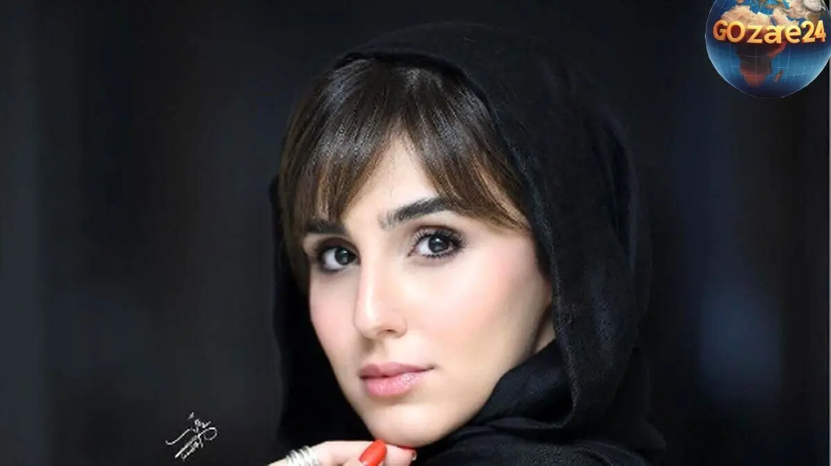 نگار نیکدل در نقش غیرمنتظره در خرابه‌های زخم کاری؛ تصاویر جدید و متفاوت بازیگر جوان در اینستاگرام