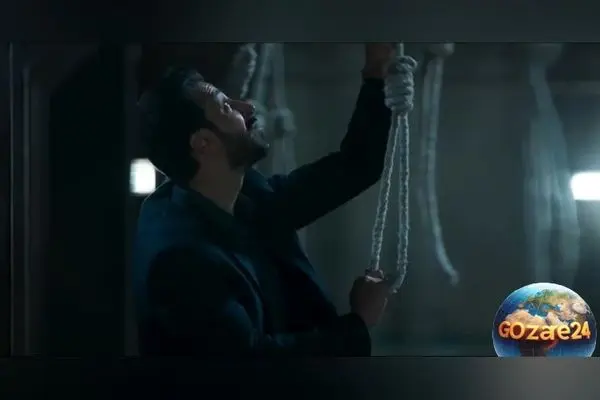 «زنده‌شور»: بازی درخشان بهرام افشاری و نقدهای متفاوت منتقدان در جشنواره فیلم فجر 44