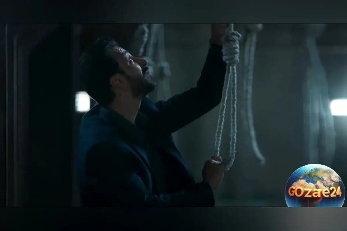 «زنده‌شور»: بازی درخشان بهرام افشاری و نقدهای متفاوت منتقدان در جشنواره فیلم فجر 44