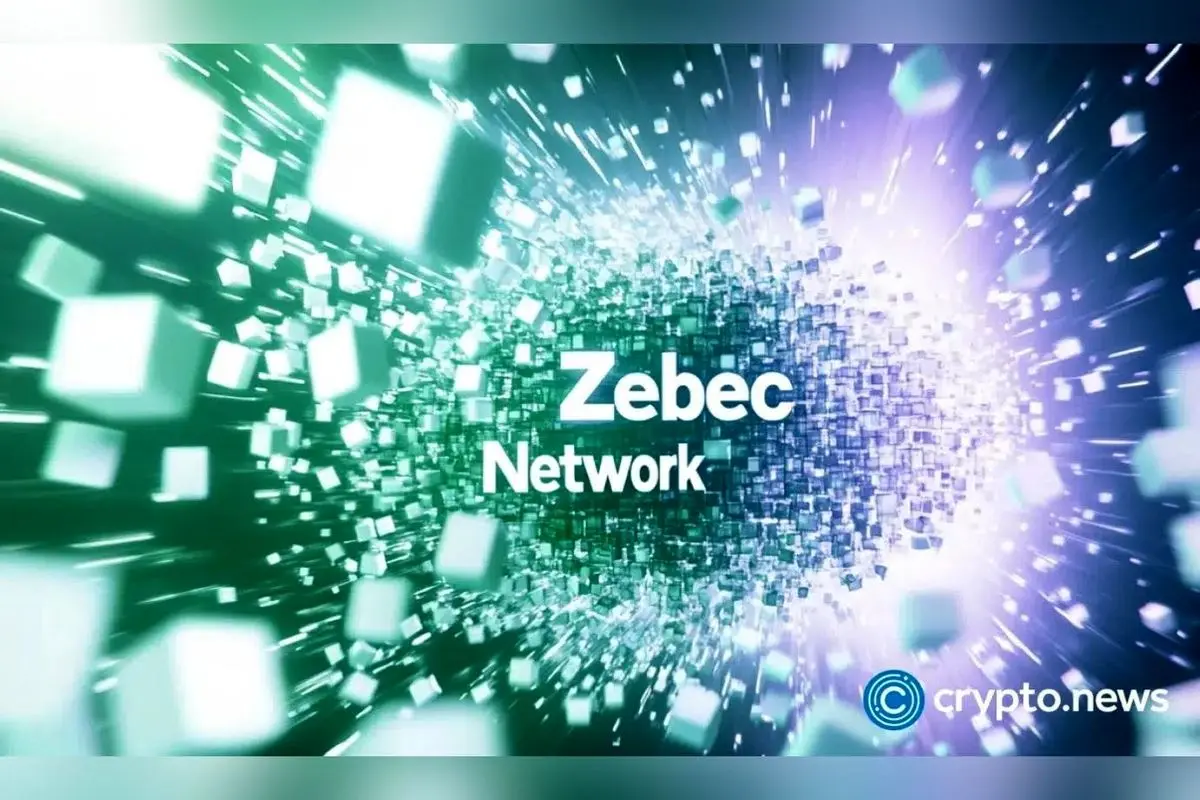 تحلیل تکنیکال و تاثیر مجوز SEC بر رشد قیمت ZBCN در حوزه DePIN