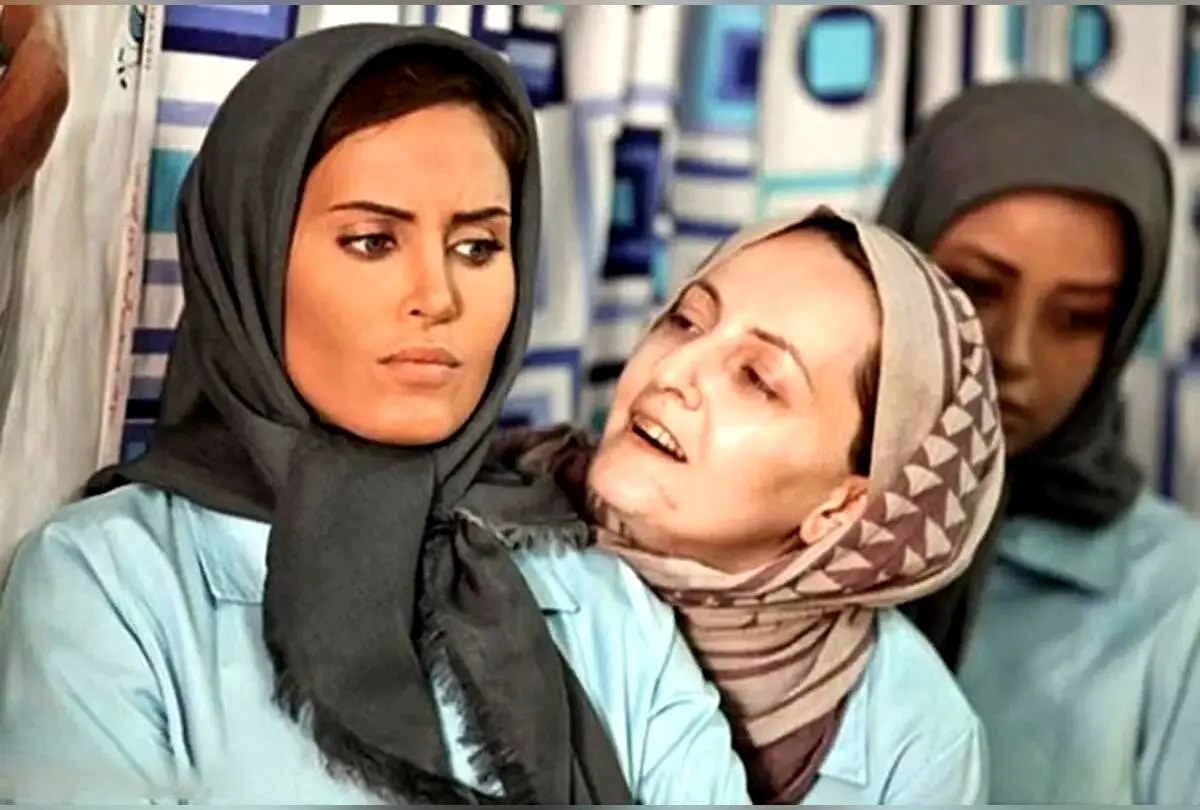 الناز شاکردوست فاش کرد: تزریق کورتون برای کاهش التهاب صورت در دوران حرفه‌ای بازیگری