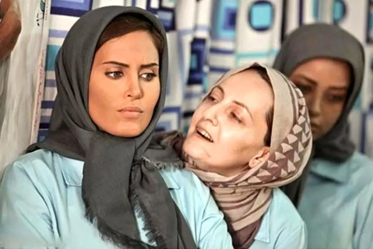 الناز شاکردوست فاش کرد: تزریق کورتون برای کاهش التهاب صورت در دوران حرفه‌ای بازیگری