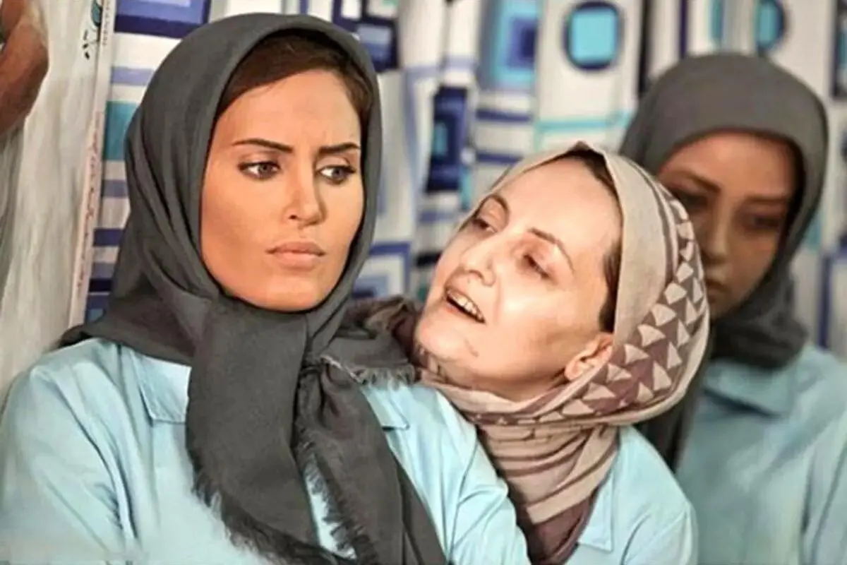 الناز شاکردوست فاش کرد: تزریق کورتون برای کاهش التهاب صورت در دوران حرفه‌ای بازیگری