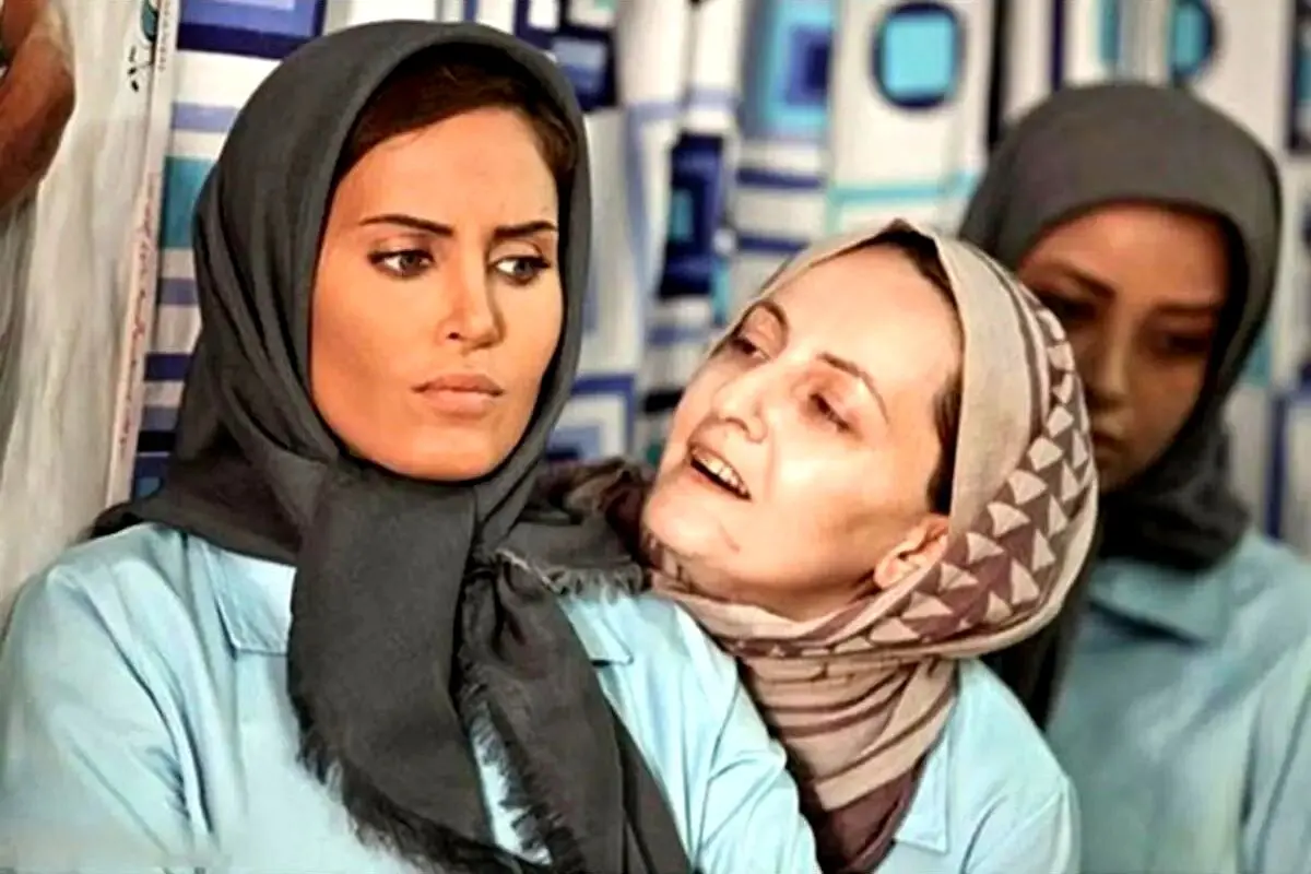 الناز شاکردوست فاش کرد: تزریق کورتون برای کاهش التهاب صورت در دوران حرفه‌ای بازیگری