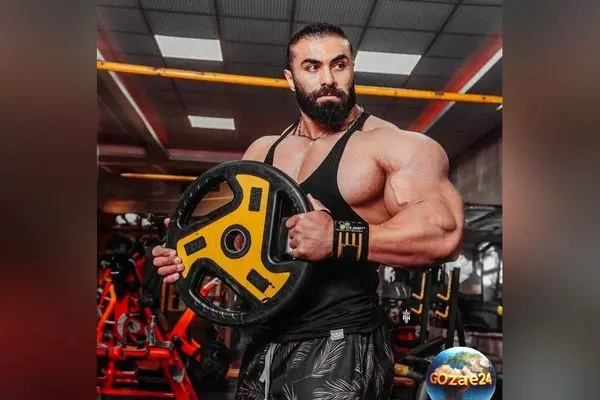 فیگورهای شگفت‌انگیز بهروز تابانی، آینده‌دار و مستعد پرورش‌اندام ایران | ویدئو و اخبار مسترالمپیا ۲۰۲۳