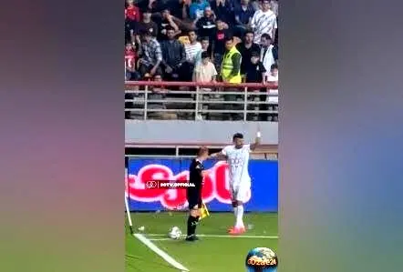 واکنش تند و تیز مهدی توتونچی به کنعانی زادگان در مقابل تبریک اورونوف به تیم ازبکستان
