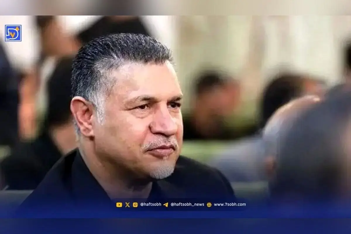 واکنش منفی هواداران به تصویر ساختگی علی دایی و ساسی مانکن در فضای مجازی