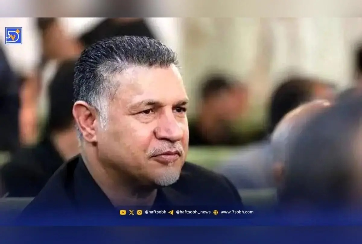 واکنش منفی هواداران به تصویر ساختگی علی دایی و ساسی مانکن در فضای مجازی