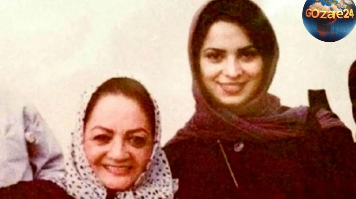 تصویر نادر و بازسازی‌شده از بازیگران مطرح سینمای ایران در فیلم خاطره‌انگیز «چهار خواهر» (۱۳۴۶)