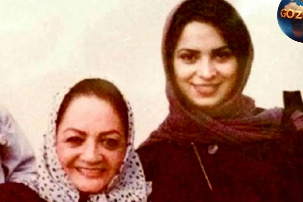 تصویر نادر و بازسازیشده از بازیگران مطرح سینمای ایران در فیلم خاطرهانگیز «چهار خواهر» (۱۳۴۶)