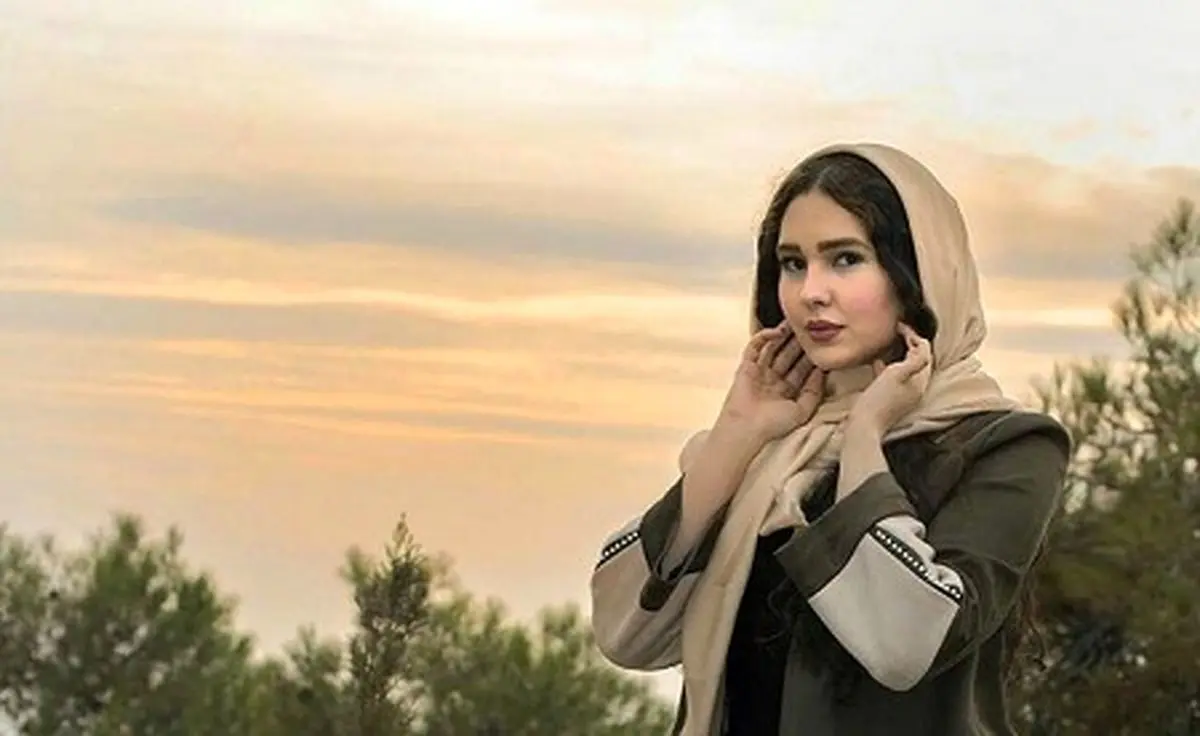 عکس جدید نیکی میربها بازیگر سریال نیسان آبی در استانبول + بیوگرافی و نقش‌ها