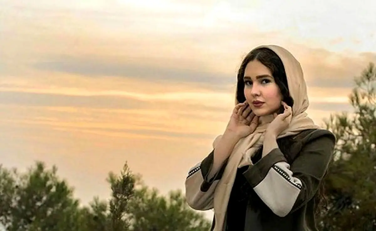 عکس جدید نیکی میربها بازیگر سریال نیسان آبی در استانبول + بیوگرافی و نقش‌ها