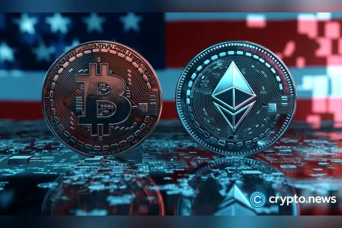 روند نزولی بازار رمزارزها ادامه دارد؛ خروج سرمایه از صندوقهای بیتکوین و اتریوم و جذب سرمایه در ETFهای سولانا، هبار و لایتکوین