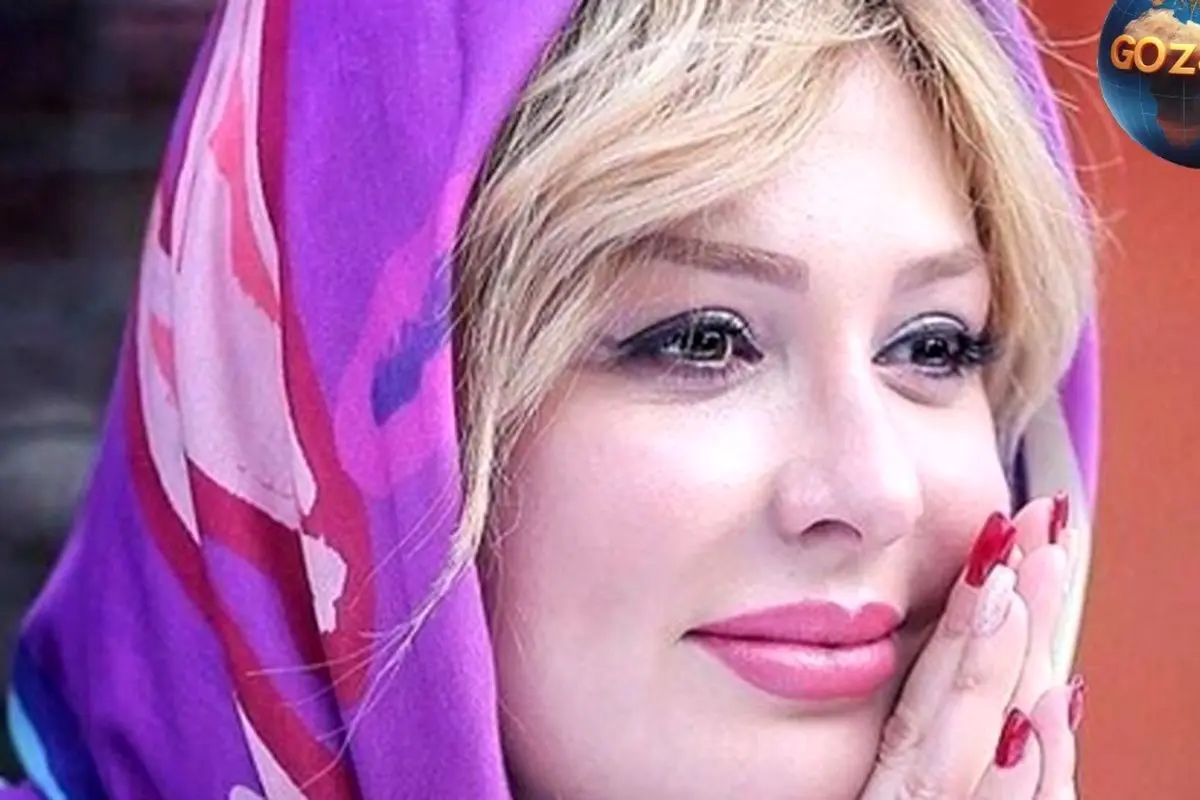 نیوشا ضیغمی با کیک تولد خلاقانه و مینیمال ۴۵ سالگیاش را جشن گرفت | طراحی خاص اوستا قناد تحسینبرانگیز