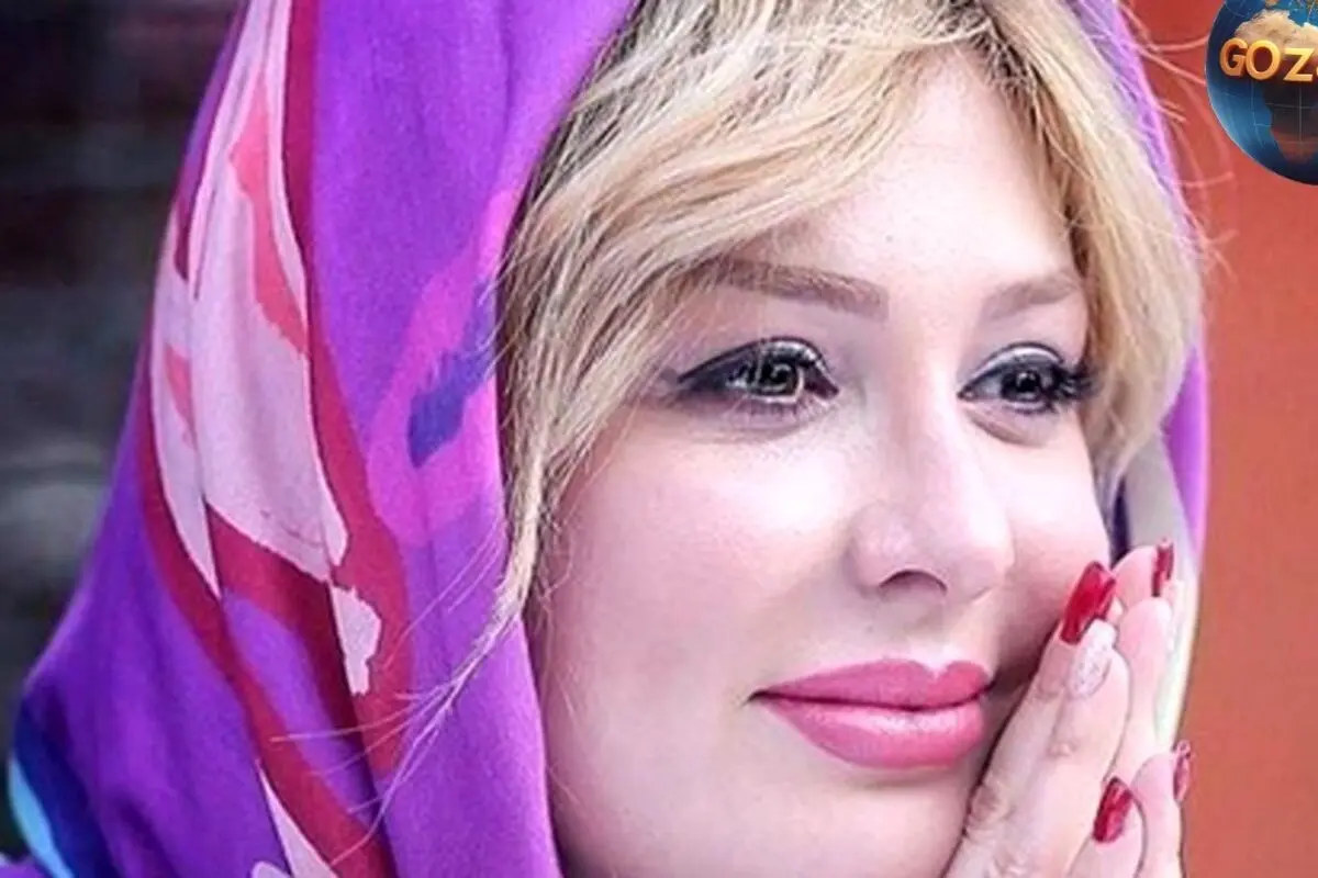 نیوشا ضیغمی با کیک تولد خلاقانه و مینیمال ۴۵ سالگی‌اش را جشن گرفت | طراحی خاص اوستا قناد تحسین‌برانگیز