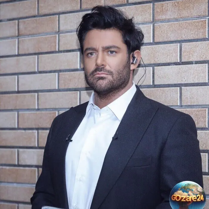محمدرضا گلزار در کافه‌گردی لوکس خارج کشور و معرفی استایل خاص در صفحه اینستاگرام + خبر ازدواج و پیام سپاس از هواداران