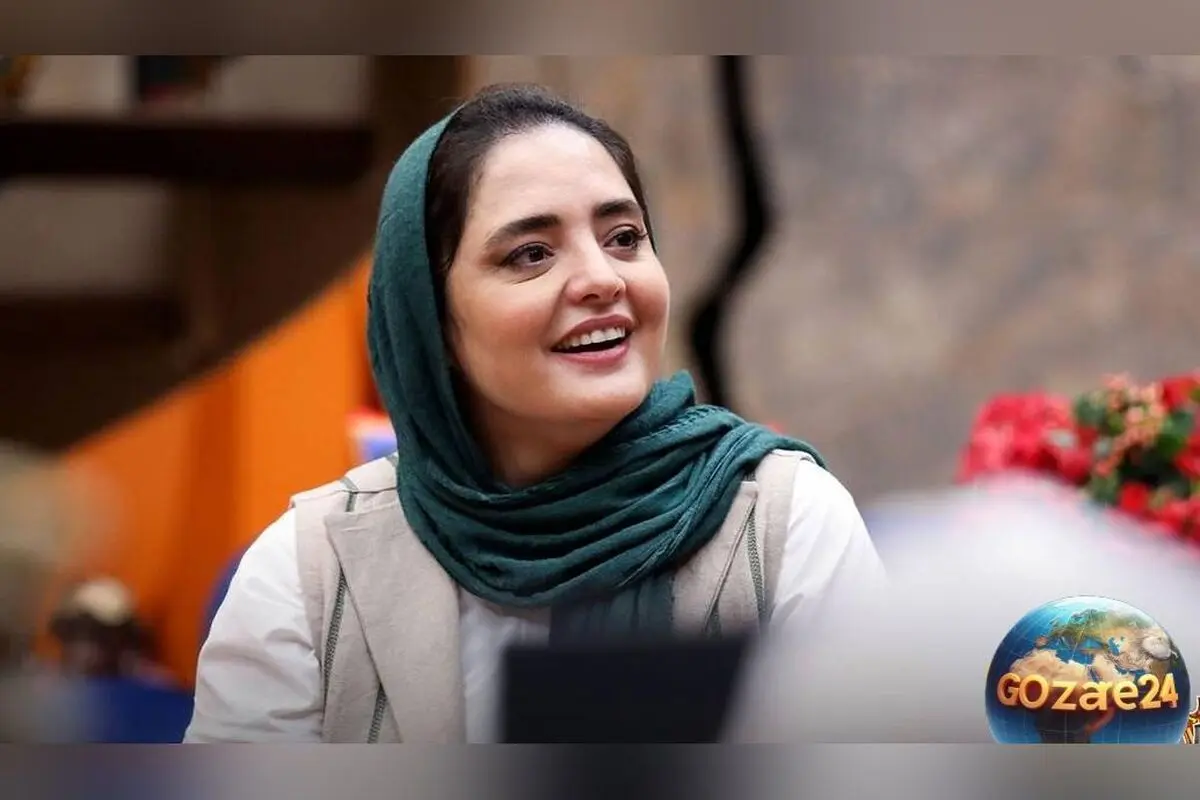 سکانس خنده‌دار نرگس محمدی در جوکر: شوخی جالب و ترسناک احسان علیخانی که همه را خنداند!