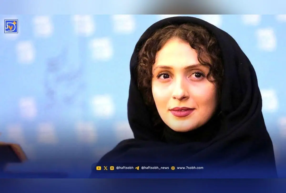 استایل هالووینی مهسا ذاکری در کنار نقش‌آفرینی در سریال «قهوه پدری»؛ بازیگر جوانی که با سلیقه منحصربه‌فرد خود توجه‌ها را جلب کرد