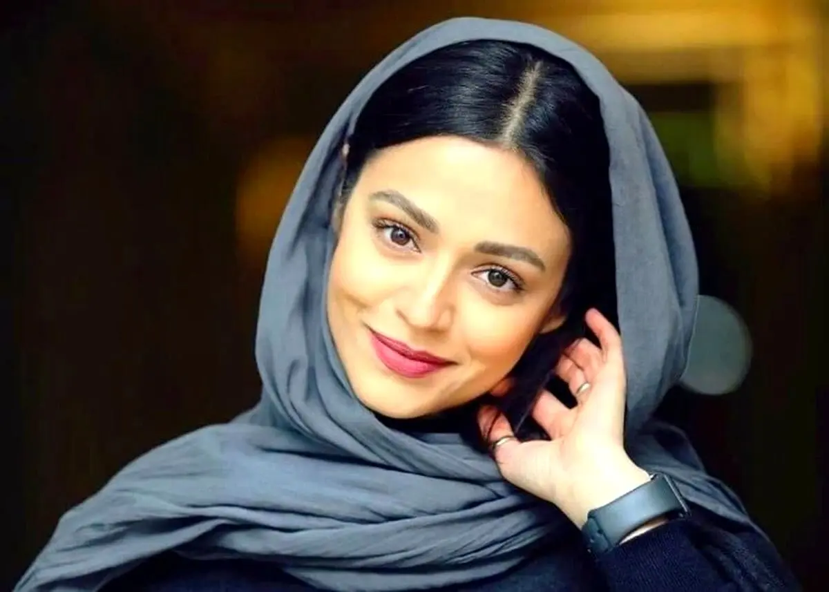 بیوگرافی کامل سوگل خلیق، فیلم‌ها، حواشی و تصاویر جذاب بازیگر پرکار سینما و تلویزیون ایران