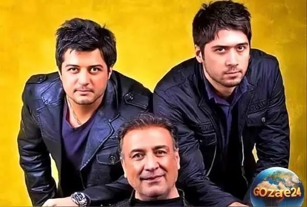 واکنش تند حامد بهداد به درخواست نابجای هوادار در مراسم ختم + جزئیات