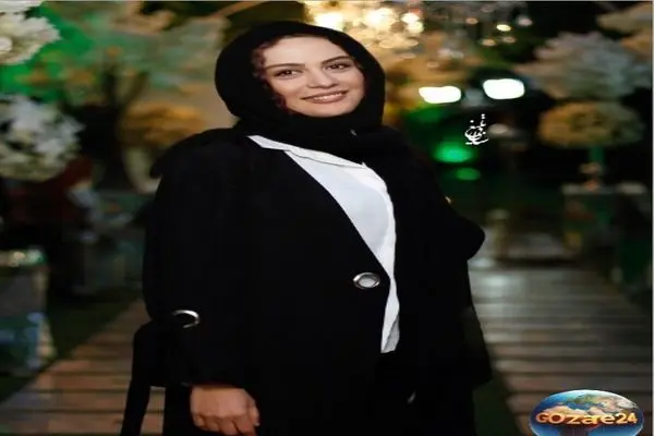 ورزش صبحگاهی مارال فرجاد در جزیره قشم + عکس ست ورزشی بنفش بازیگر معروف ایرانی