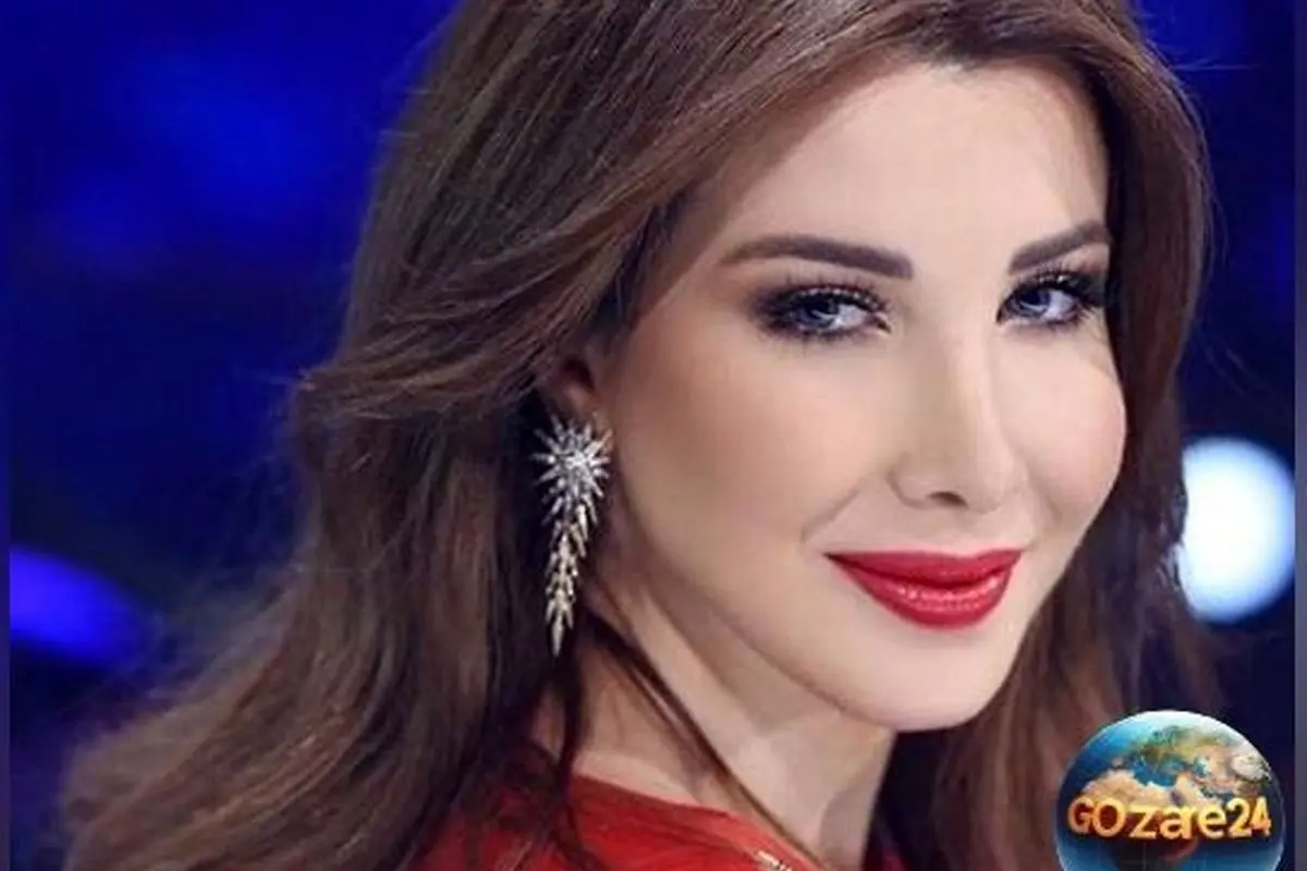 نگاهی متفاوت به استایل منحصربه‌فرد نانسی عجرم در کنسرت جدید؛ دنیای مد و زیبایی را متحول کرد