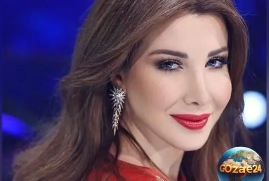 نگاهی متفاوت به استایل منحصربه‌فرد نانسی عجرم در کنسرت جدید؛ دنیای مد و زیبایی را متحول کرد