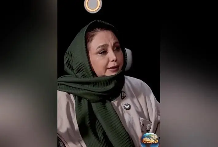 بهنوش بختیاری از بحران روحی و تجربه تلخ خودکشی در زندگی‌اش فاش کرد