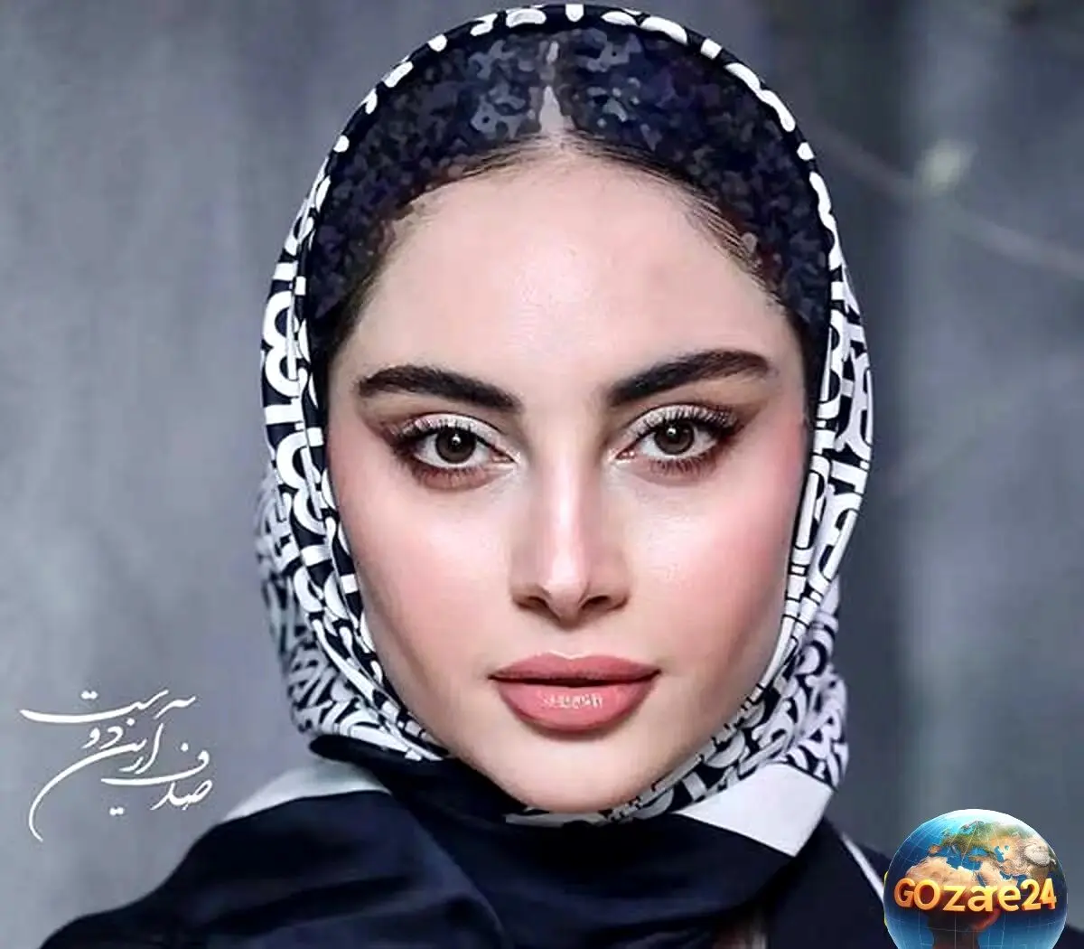 ترلان پروانه با سلفی خمار و کشیده چشم و ابروهای خاص، جدیدترین عکس خود را در اینستاگرام منتشر کرد
