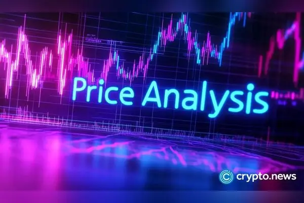 تحلیل قیمت آستر (Aster): کاهش حجم معاملات و احتمال اصلاح به زیر ۰.۹ دلار در انتظار کاهش تمایل خریداران