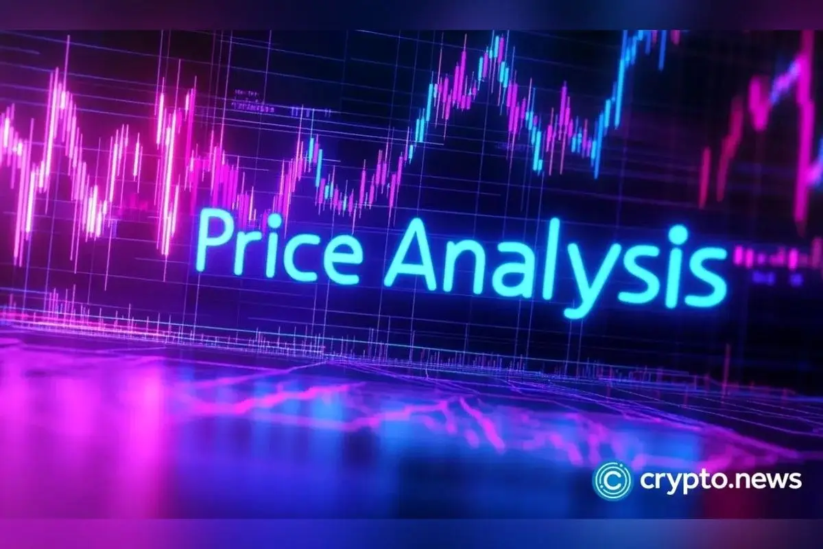 تحلیل قیمت آستر (Aster): کاهش حجم معاملات و احتمال اصلاح به زیر ۰.۹ دلار در انتظار کاهش تمایل خریداران