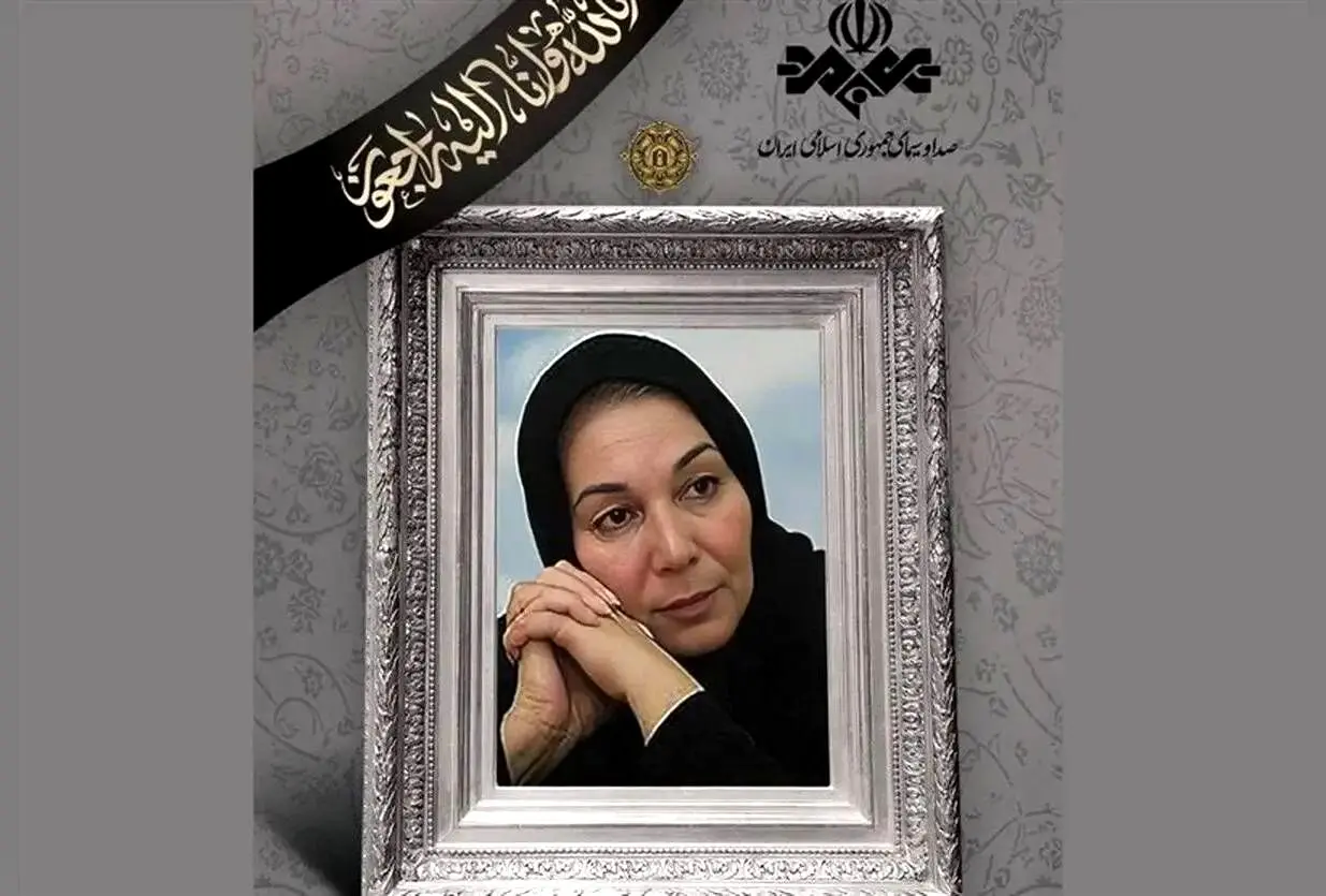 پروانه معصومی بازیگر سینما و تلویزیون | سفر در زمان با نقش بانوتی در یوسف و تاریخچه فعالیت‌های هنری
