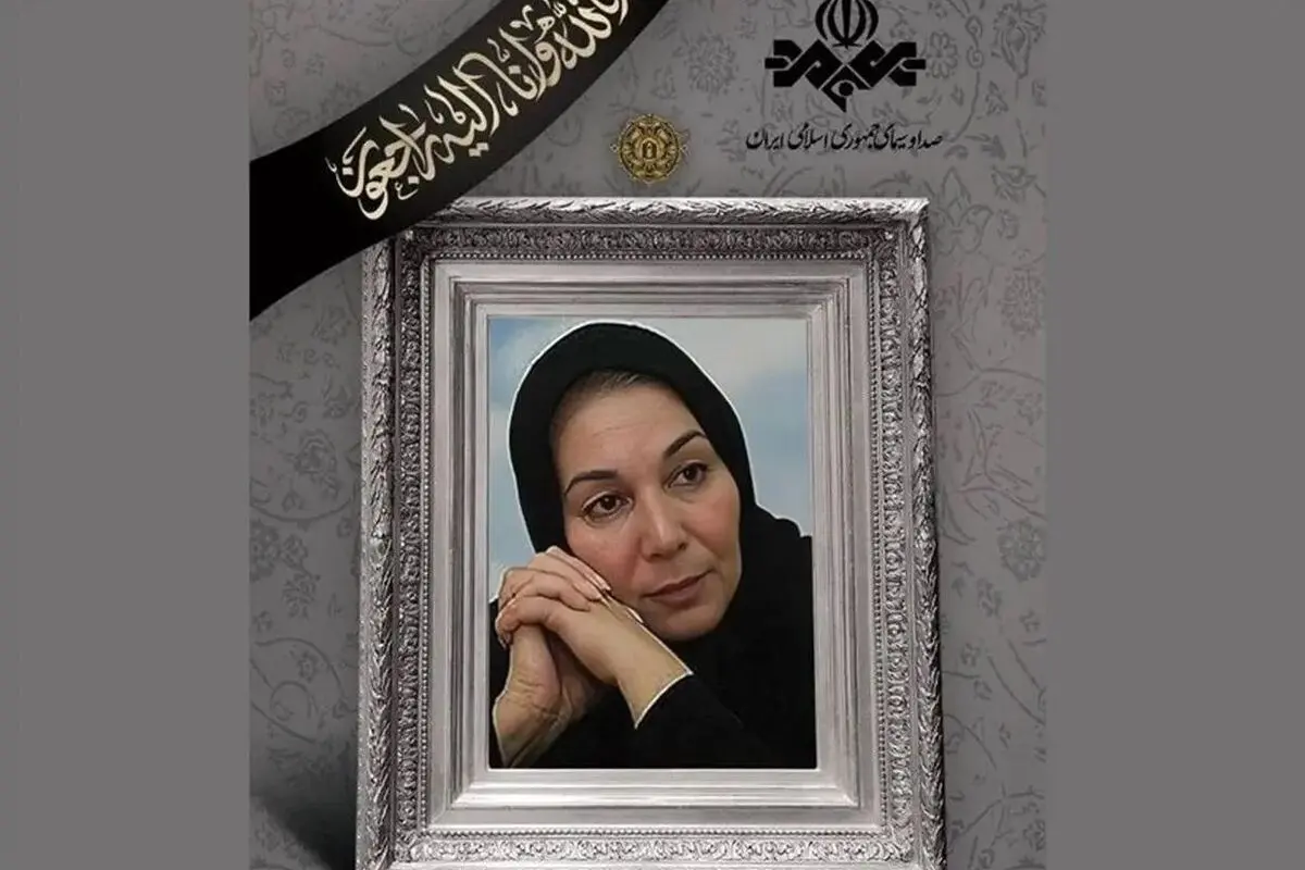 پروانه معصومی بازیگر سینما و تلویزیون | سفر در زمان با نقش بانوتی در یوسف و تاریخچه فعالیت‌های هنری