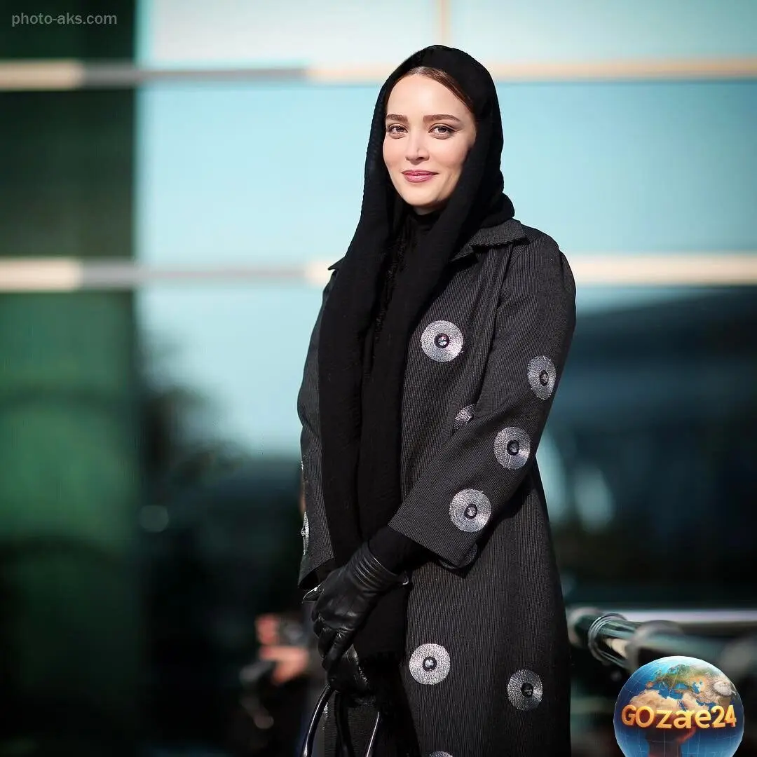 حس و حال معنوی بهنوش طباطبایی در مراسم شام غریبان امام حسین(ع) + ویدیوی تأثیرگذار