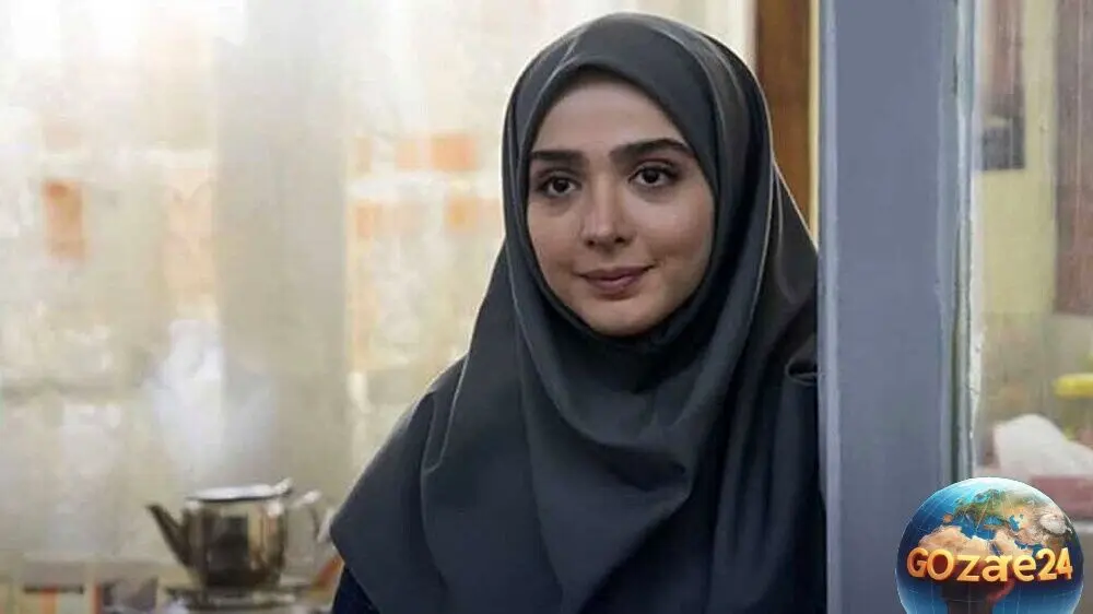تصاویر جدید المیرا دهقانی و همسرش در لوکیشنی سنتی و با استایل ساده و طبیعی