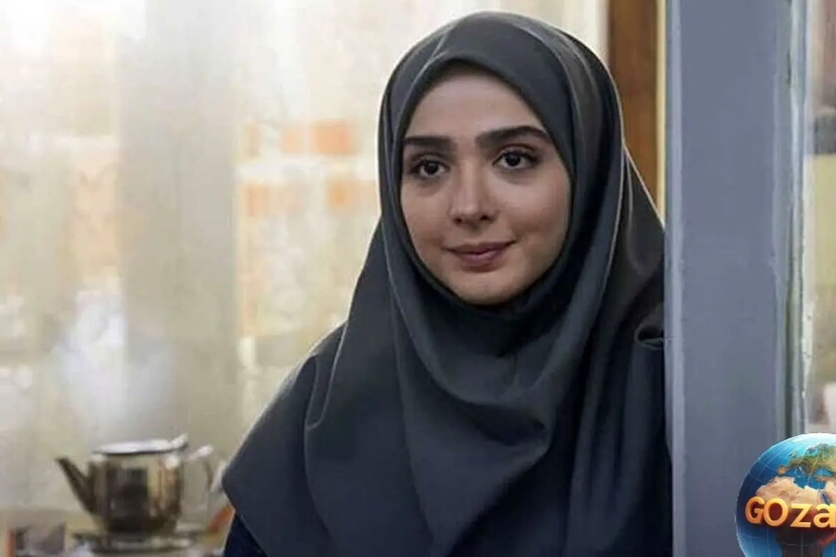 تصاویر جدید المیرا دهقانی و همسرش در لوکیشنی سنتی و با استایل ساده و طبیعی