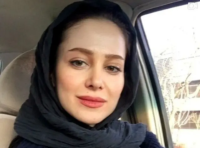 الناز حبیبی در کنار مزار مادرش: لحظه‌ای احساسی با بوسه بر سنگ سرد و تصاویر دیده‌نشده