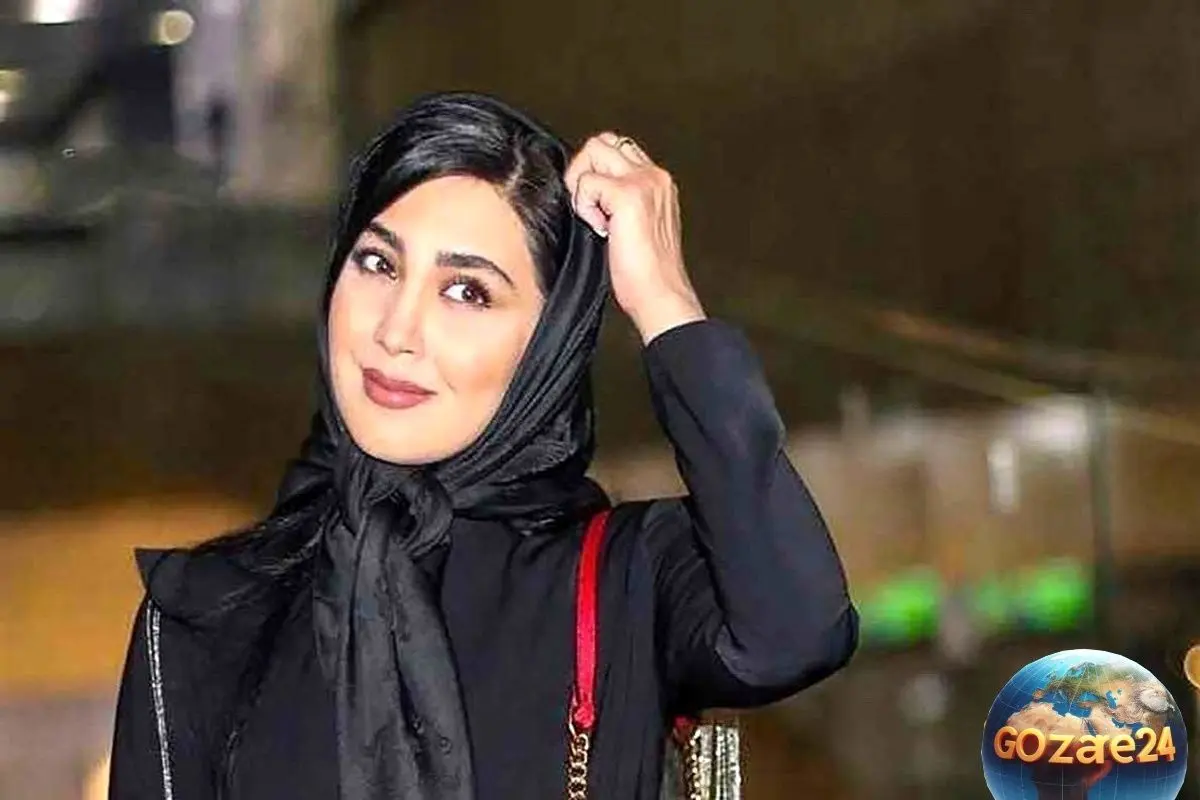 عینک آفتابی و میکاپ لوکس مریم معصومی در جدیدترین عکس اینستاگرامش غوغا به پا کرد!