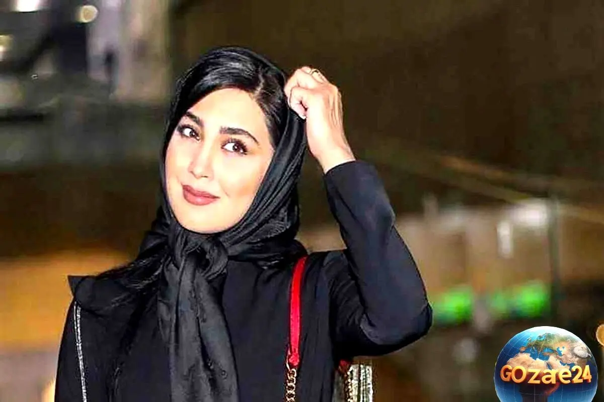 عینک آفتابی و میکاپ لوکس مریم معصومی در جدیدترین عکس اینستاگرامش غوغا به پا کرد!