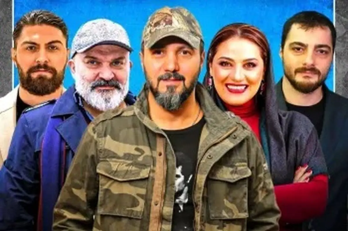 سریال «شغال» جایگزین «تاسیان» با بازیگران جدید، از ۱۰ مرداد ماه روانه آنتن می‌شود