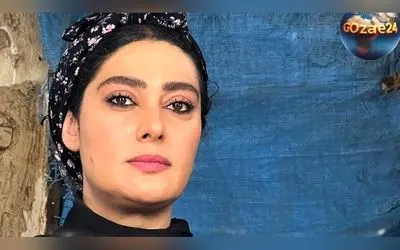 عکس سفر در زمان: پشت صحنه سریال «طوبی» با بازی سودابه بیضایی و شبنم قربانی در سال ۱۴۰۳