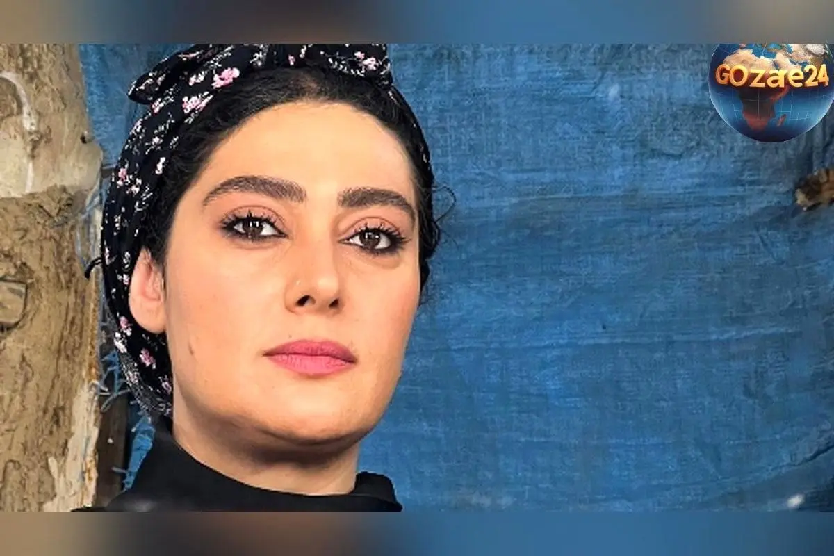 عکس سفر در زمان: پشت صحنه سریال «طوبی» با بازی سودابه بیضایی و شبنم قربانی در سال ۱۴۰۳