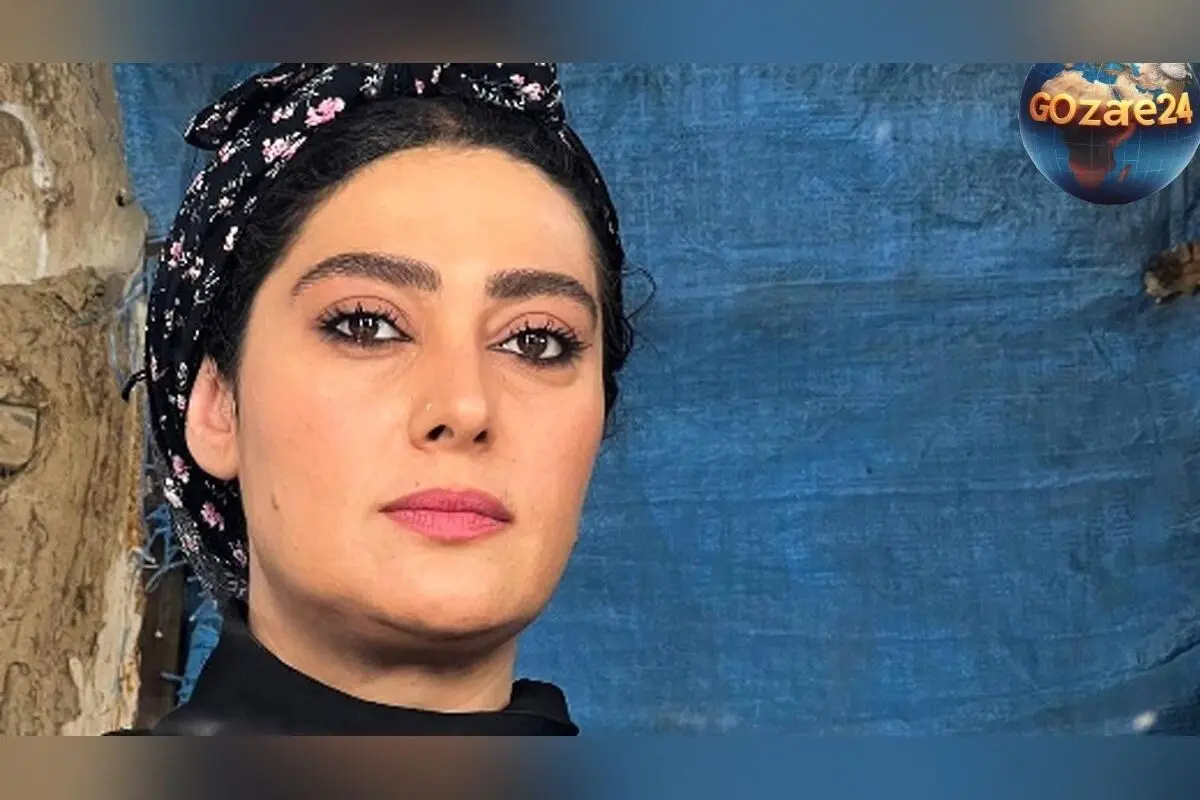 عکس سفر در زمان: پشت صحنه سریال «طوبی» با بازی سودابه بیضایی و شبنم قربانی در سال ۱۴۰۳