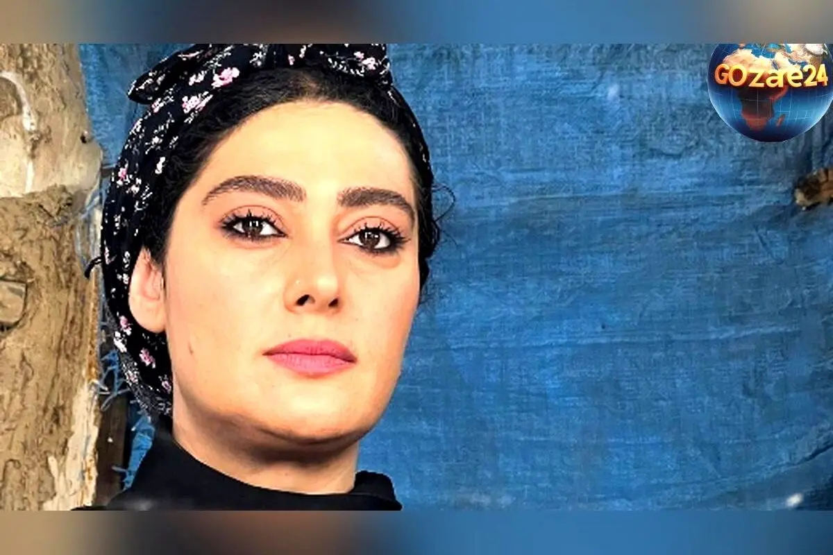عکس سفر در زمان: پشت صحنه سریال «طوبی» با بازی سودابه بیضایی و شبنم قربانی در سال ۱۴۰۳