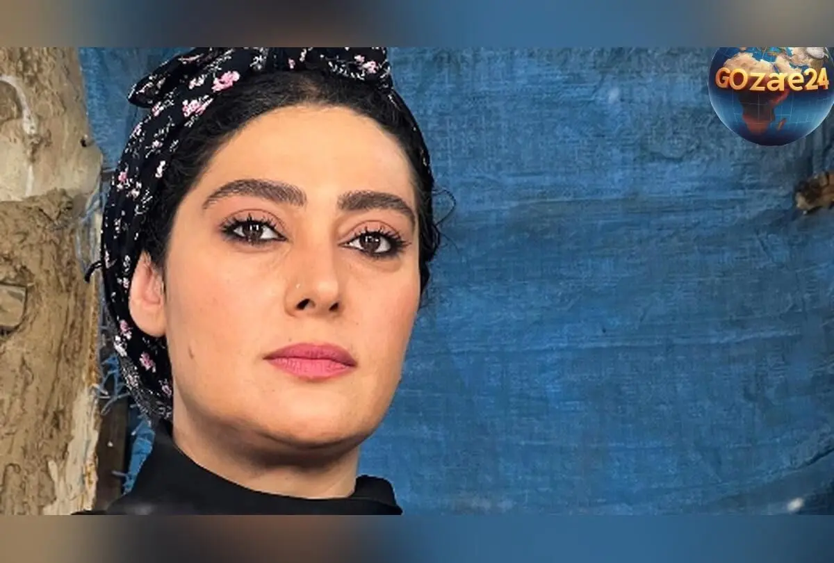عکس سفر در زمان: پشت صحنه سریال «طوبی» با بازی سودابه بیضایی و شبنم قربانی در سال ۱۴۰۳