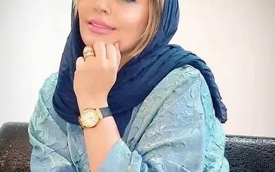 نگاهی به استایل رنگارنگ و تابستانی سپیده خداوردی با کیف بزرگ؛ چه بهتر بود اگر چمدان همراه داشت؟