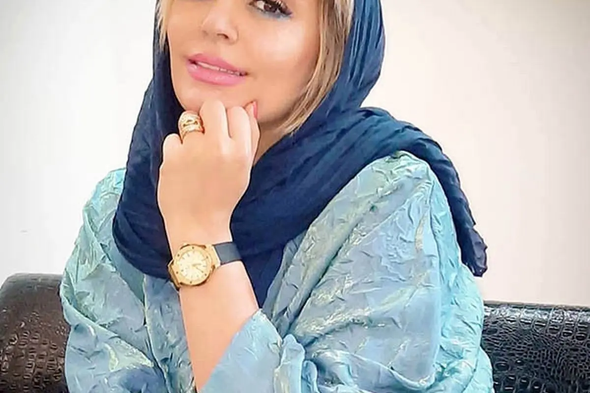 نگاهی به استایل رنگارنگ و تابستانی سپیده خداوردی با کیف بزرگ؛ چه بهتر بود اگر چمدان همراه داشت؟